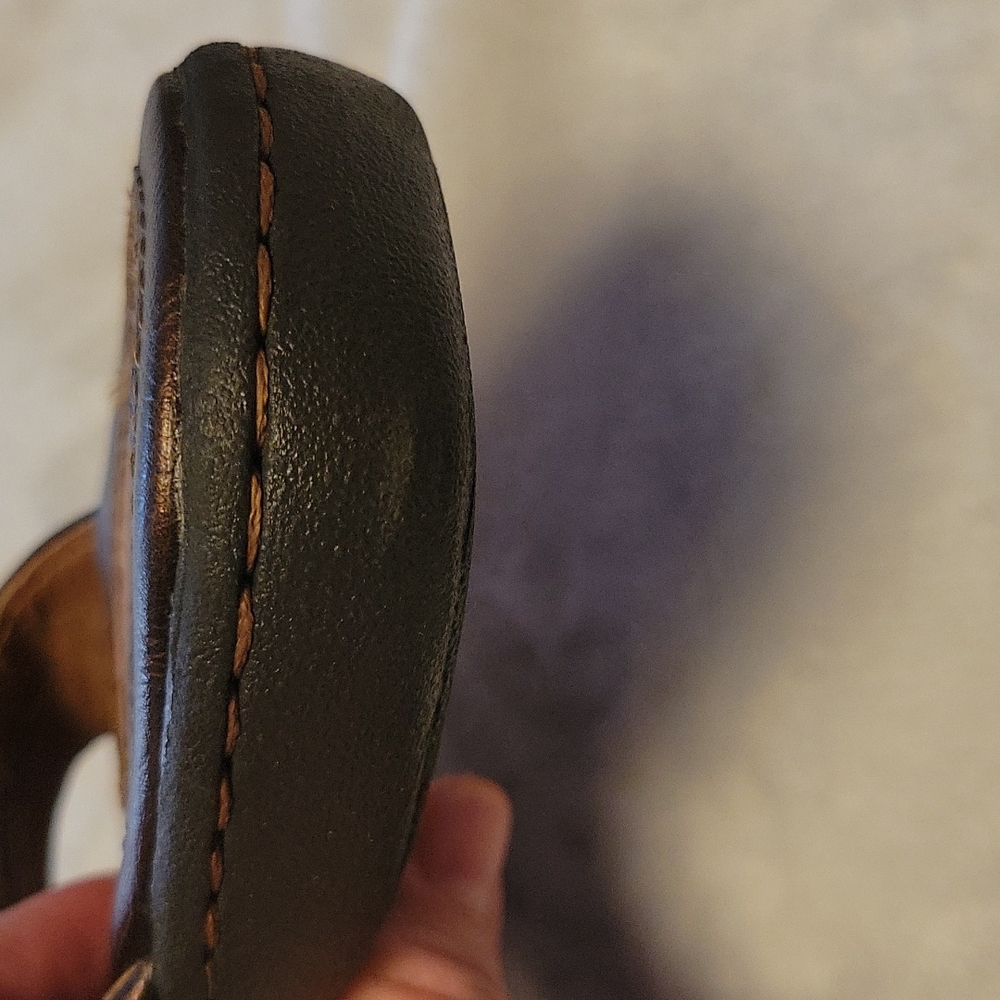 B.O.C Womens sandals - Picture 8 of 13
